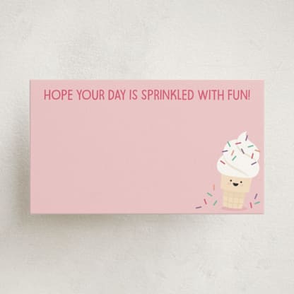 Soft Serve