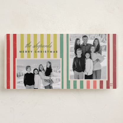 Vintage Stripes