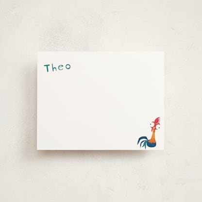 Disney's Moana Hei Hei