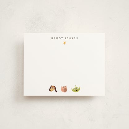 Pixar's Toy Story Toys