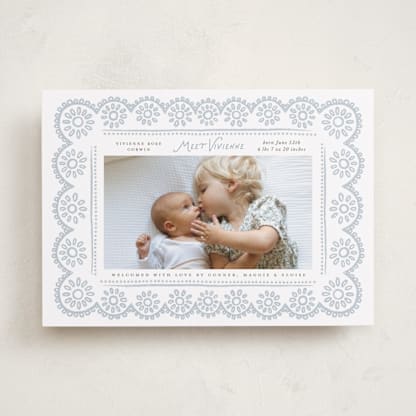 Handdrawn Eyelet