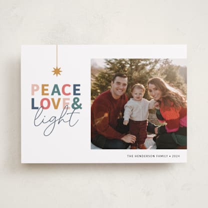 A Season of Peace, Love and Light