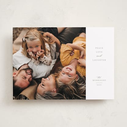 Peace Love & Laughter