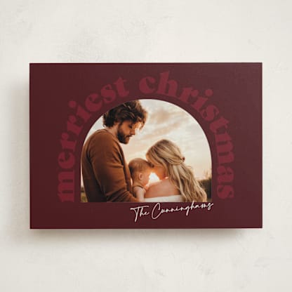 Merriest Christmas Cheer