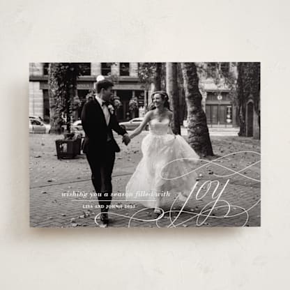 Season Filled With Joy