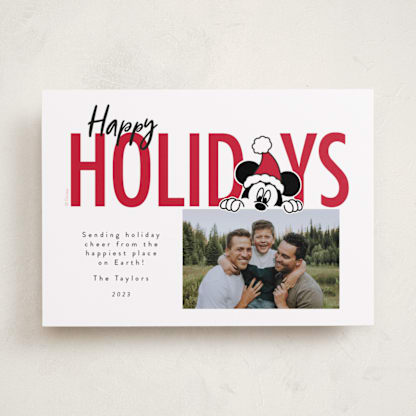 Disney's Mickey Mouse Birthday Fun