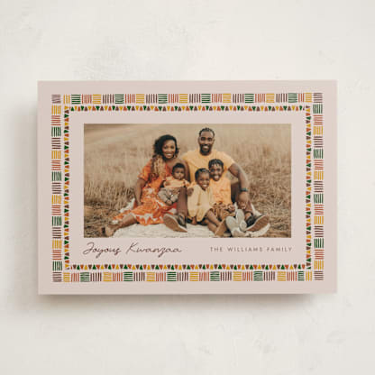 Kente Border