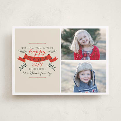 a very merry Christmas