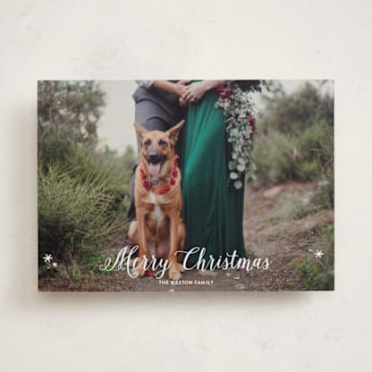 Glory to God Snowflake