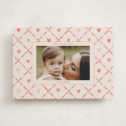 Lattice of Love
