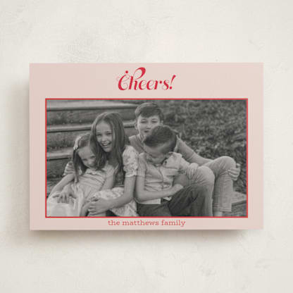 Casual Fancy Christmas