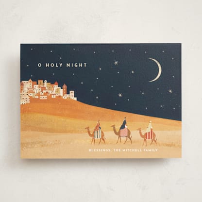 O Holy Night