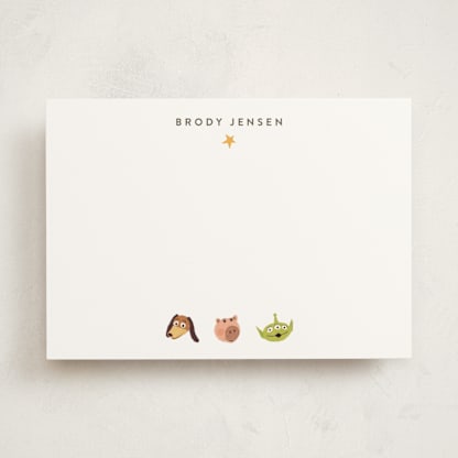 Pixar's Toy Story Toys