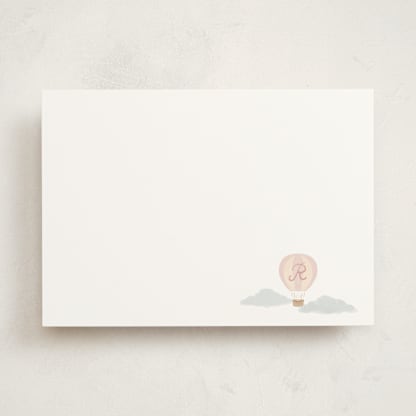 Floating Initial