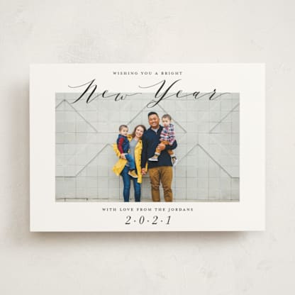 A Merry Little Christmas