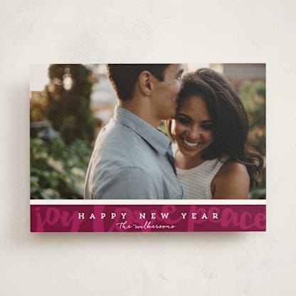 Happy Holiday Wishes