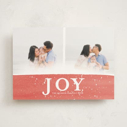 Sprinkled With Joy