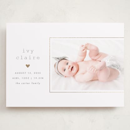 Our Little Love