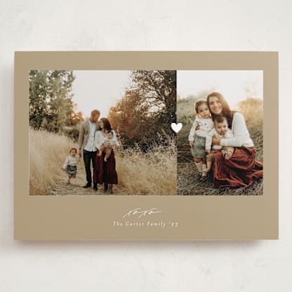 simple hugs & kisses