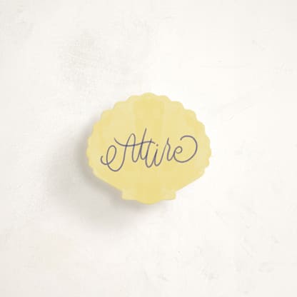 Amalfi wedding set!