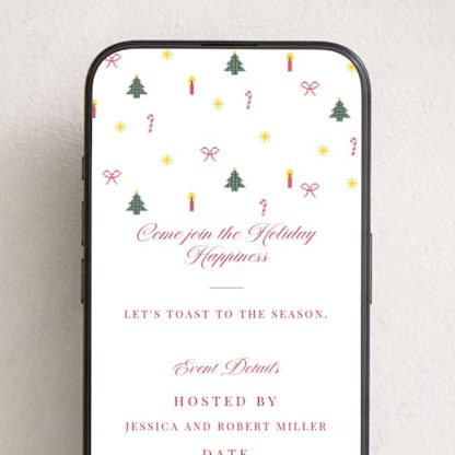 Cross Stitch Christmas