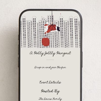 There's always a way