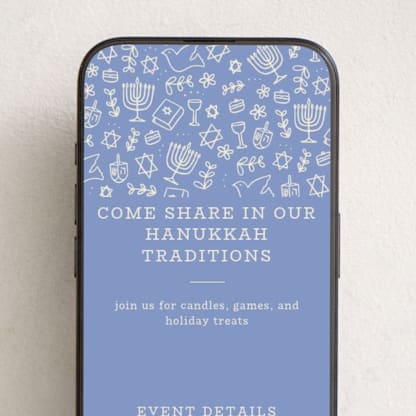 Warmth Of The Lights