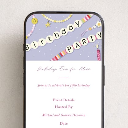 BirthdayEra