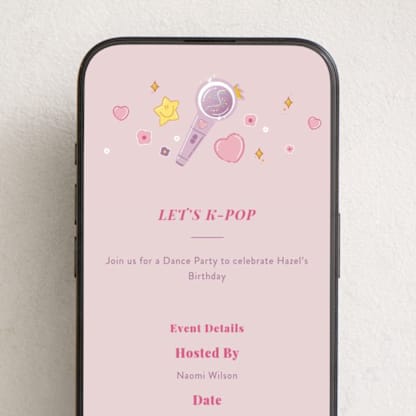 Pop Concert