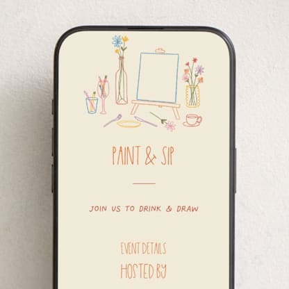 Hey, I'm hosting!