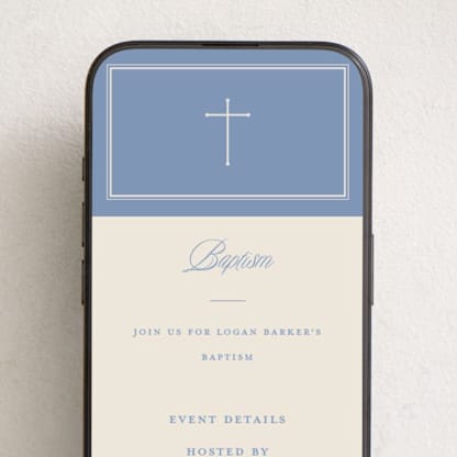Classic blessings