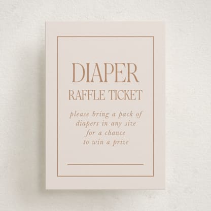 Waiting for a sibling