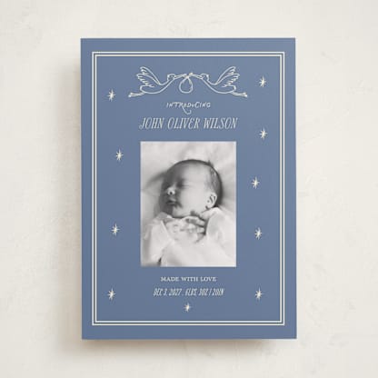 Our Little Miracle