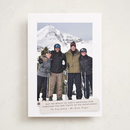 God's Beautiful Earth