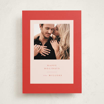 Modern Classic Holiday