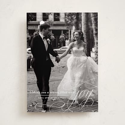 Season Filled With Joy