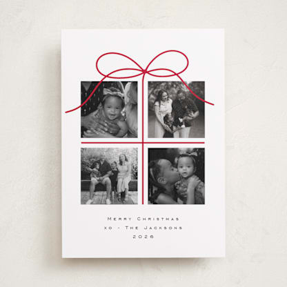 Christmas Gift