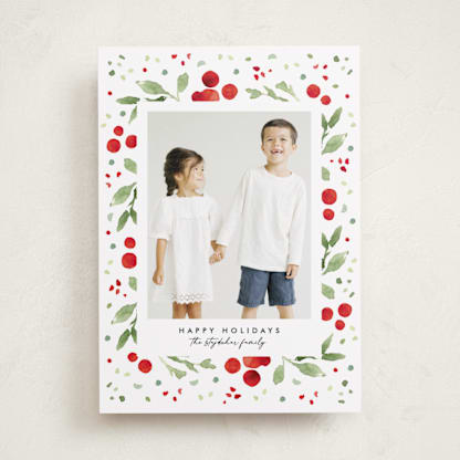 Merry Berry Confetti