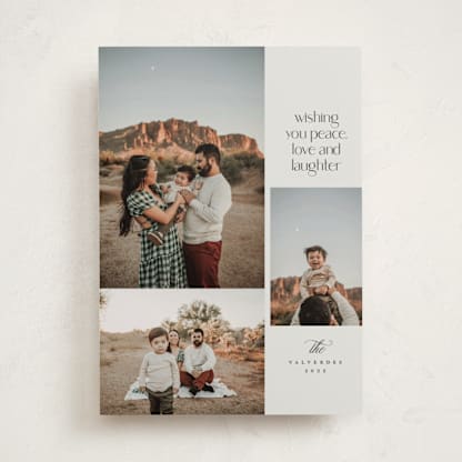 Peace, Love, Laughter