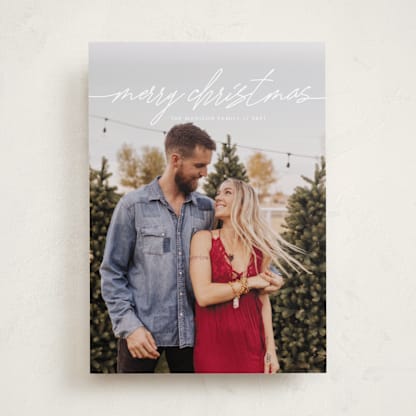 Merry Christmas Extended