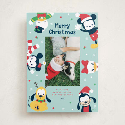 Disney's Happy Mickey & Friends