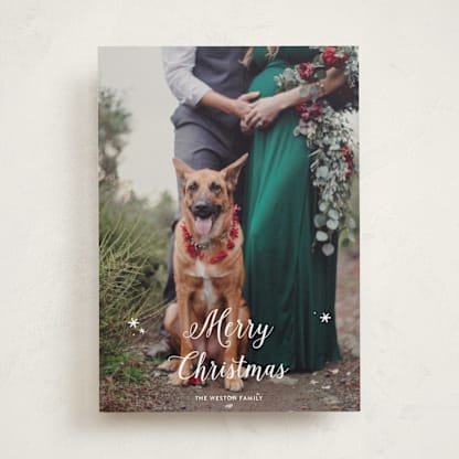 Glory to God Snowflake