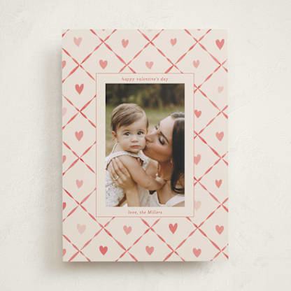 Lattice of Love