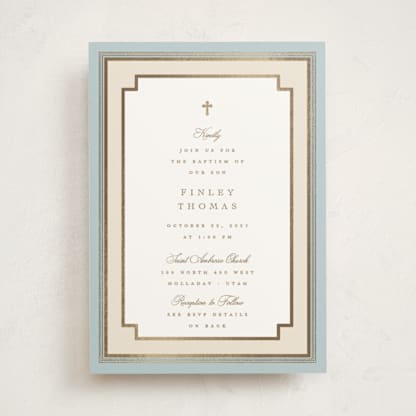 Delicate Frame