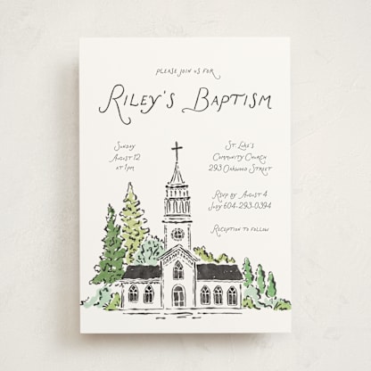 church