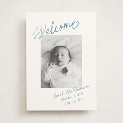 Sweet Welcome