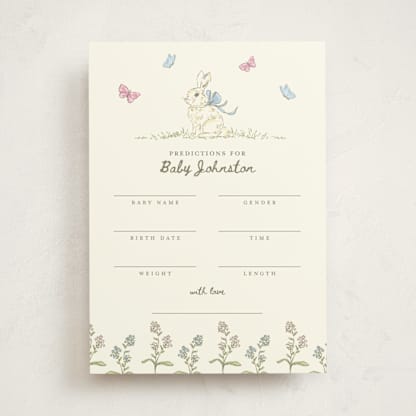 Somebunny Special Storybook