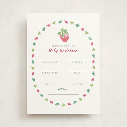 Someone Berry Special