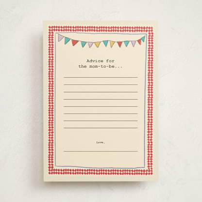 Illustrated Circus Theme with Juggling Bear