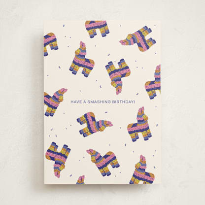 Smashing Birthday